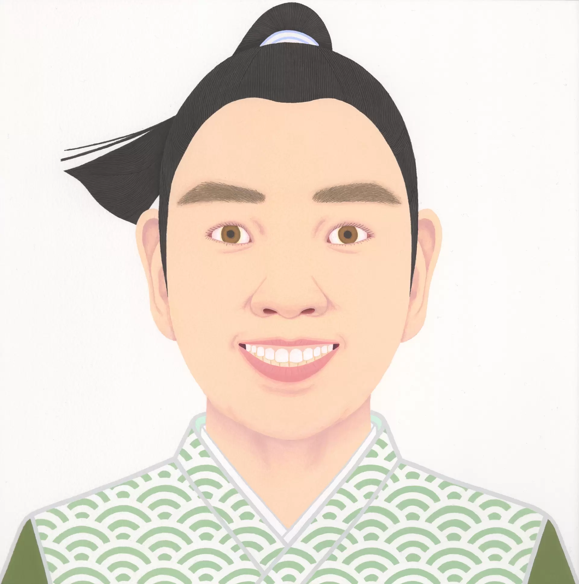 浦岛太郎