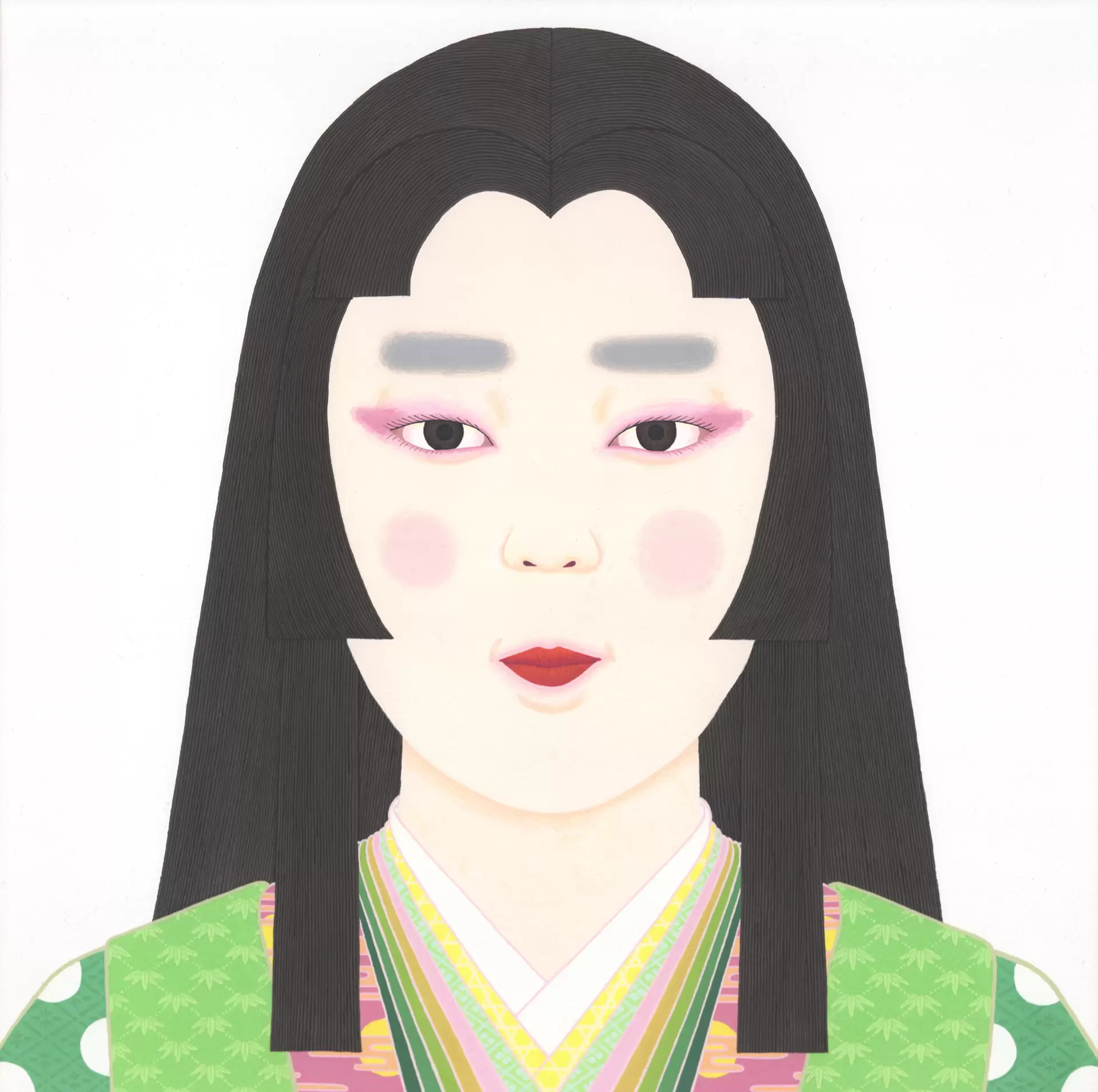 かぐや姫 by 加藤正臣 | 現代アートの販売・通販 | ArtSticker