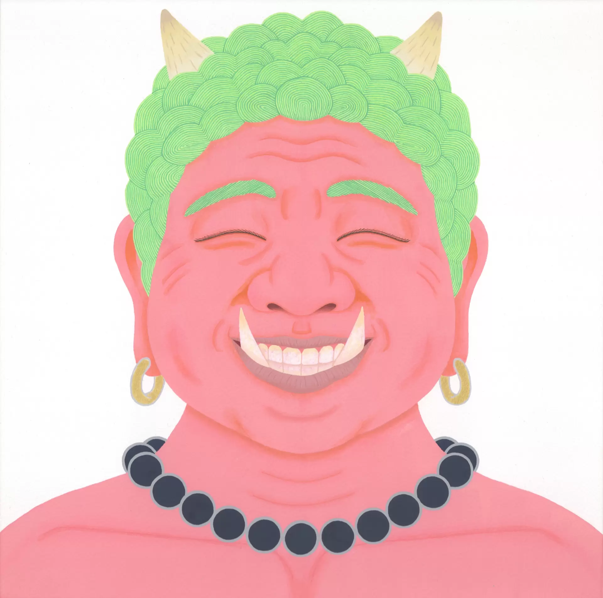 食人魔