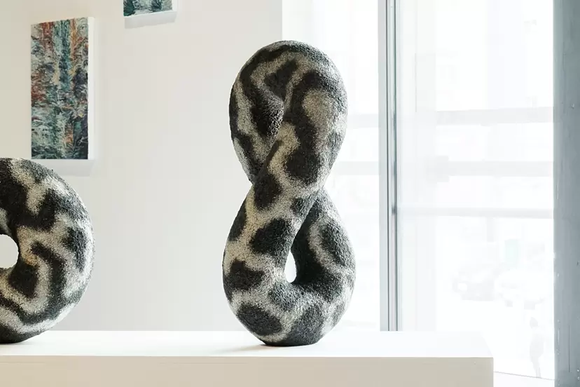 Biophilia; Gene by Kazuhiro Toyama