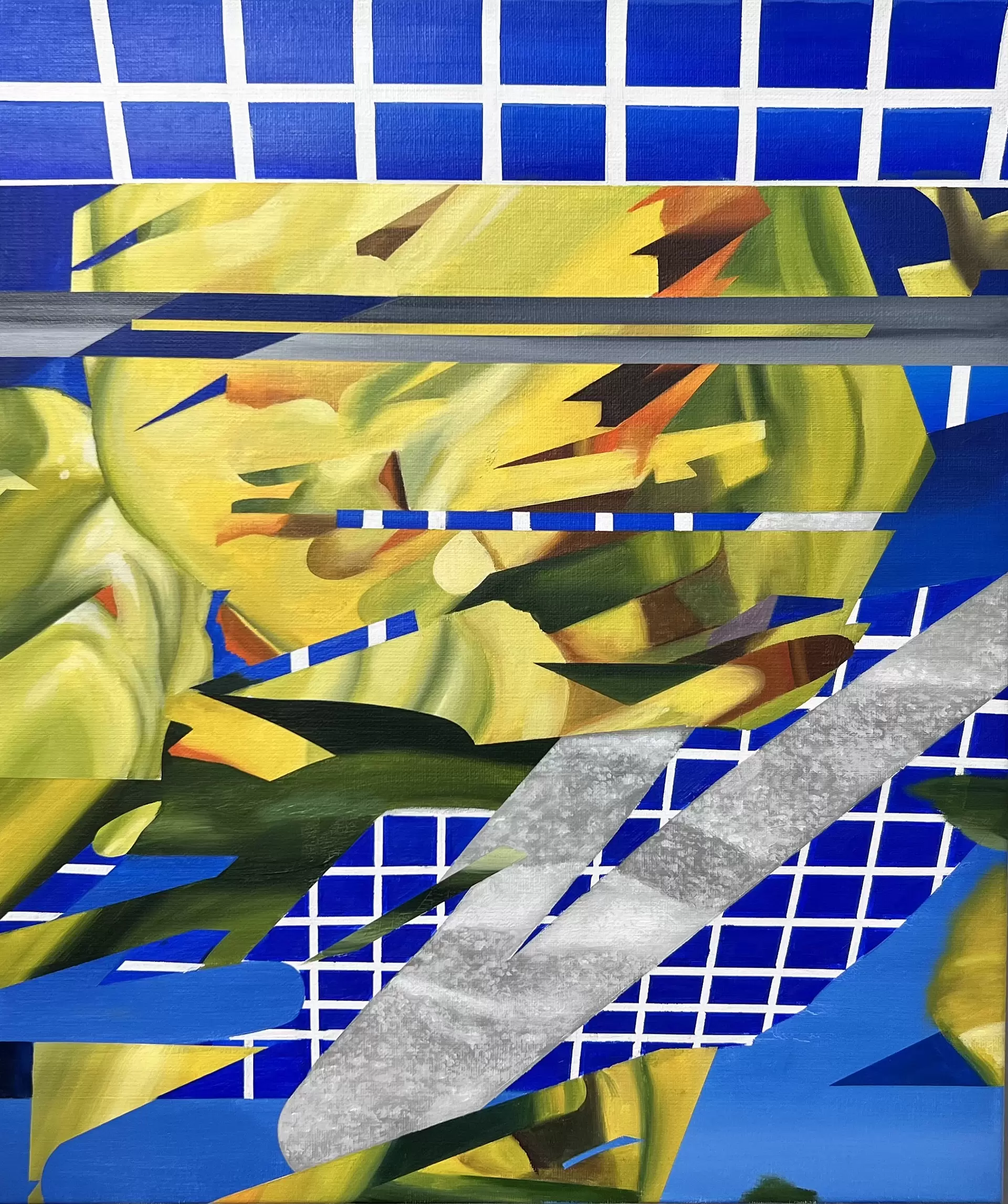 本店は FLs by 國分 莉佐子 | 現代アートの販売・通販 | ArtSticker 絵画