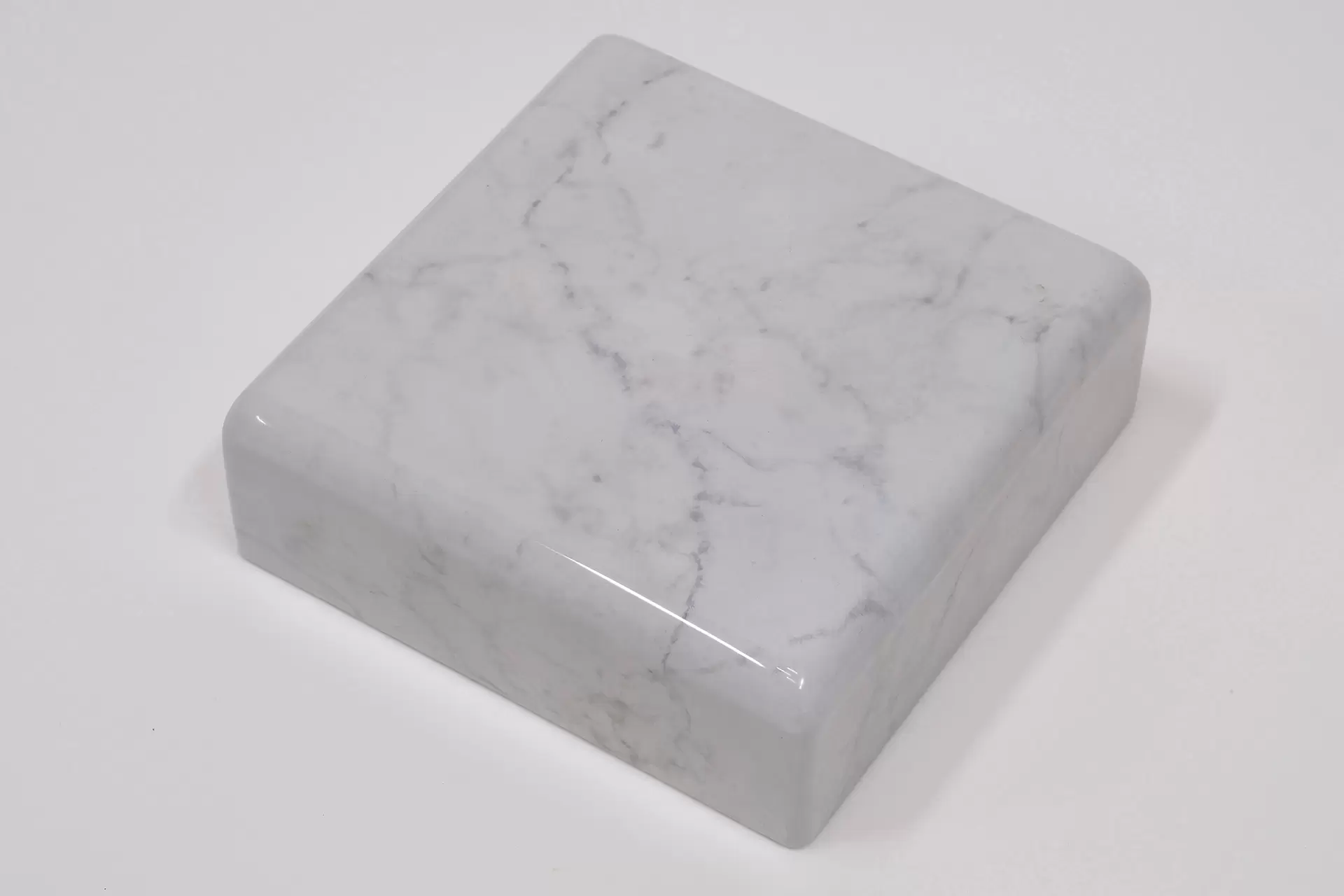 GRAVITATIONAL FIELD BIANCO CARRARA SR180 02