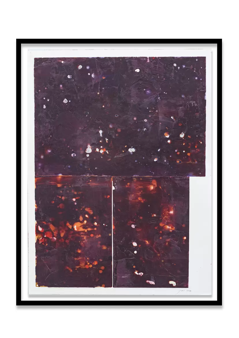 Merissapox #2 by 秋山 珠里 | 現代アートの販売・通販 | ArtSticker