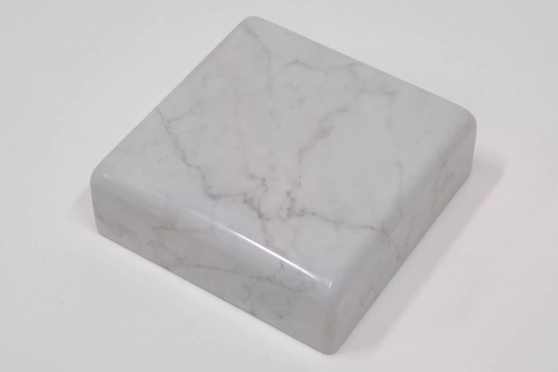 GRAVITATIONAL FIELD BIANCO CARRARA SR180 04