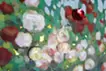 blooming roses