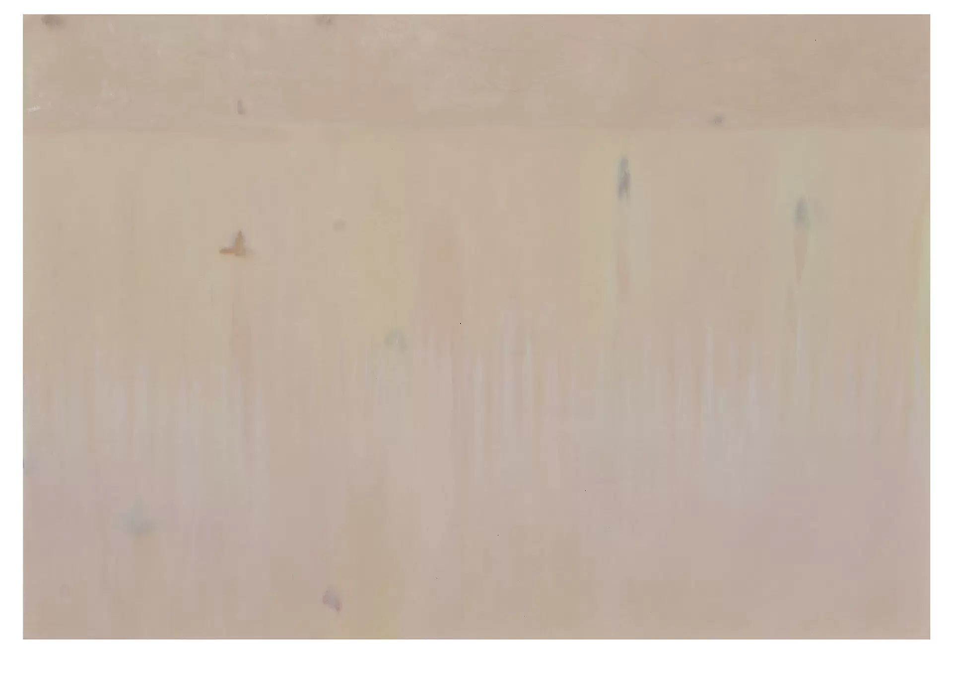 Skin Painting;The Sea(14)