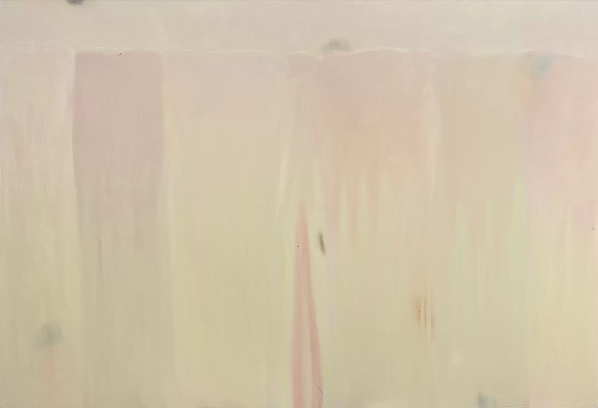 Skin Painting;The Sea(12)
