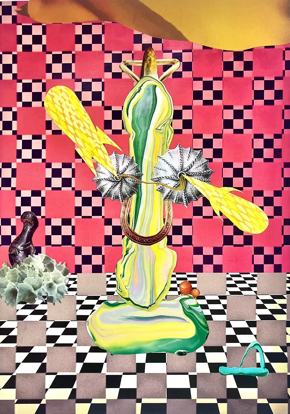 バランサー