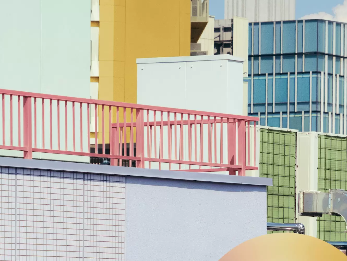 TOKYO NUDE-boundary-Ⅲ by 安藤 瑠美 | 現代アートの販売・通販