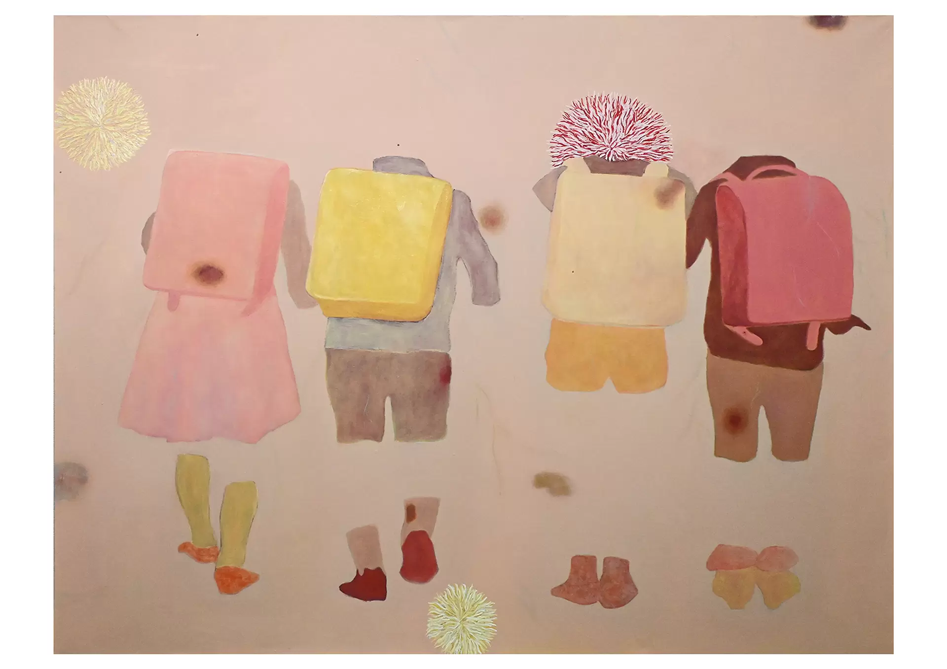 Skin Painting(25)