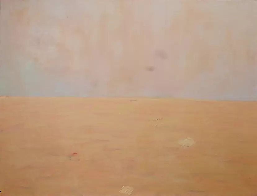 Skin Painting;The Sea(5) by 夢周周