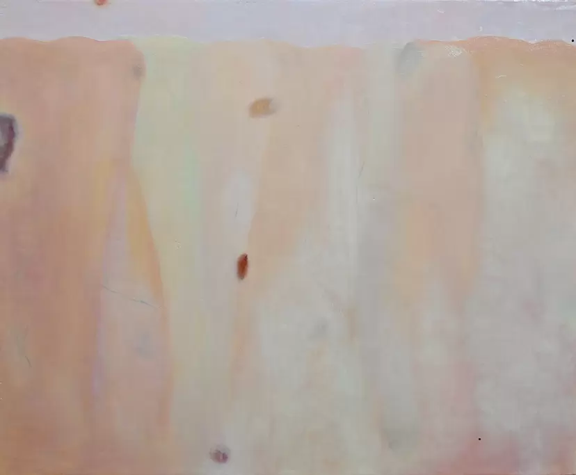 Skin Painting;The Sea(9) by 夢周周