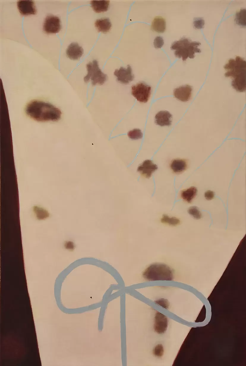 Skin Painting;Flower for you(7) by 夢周周