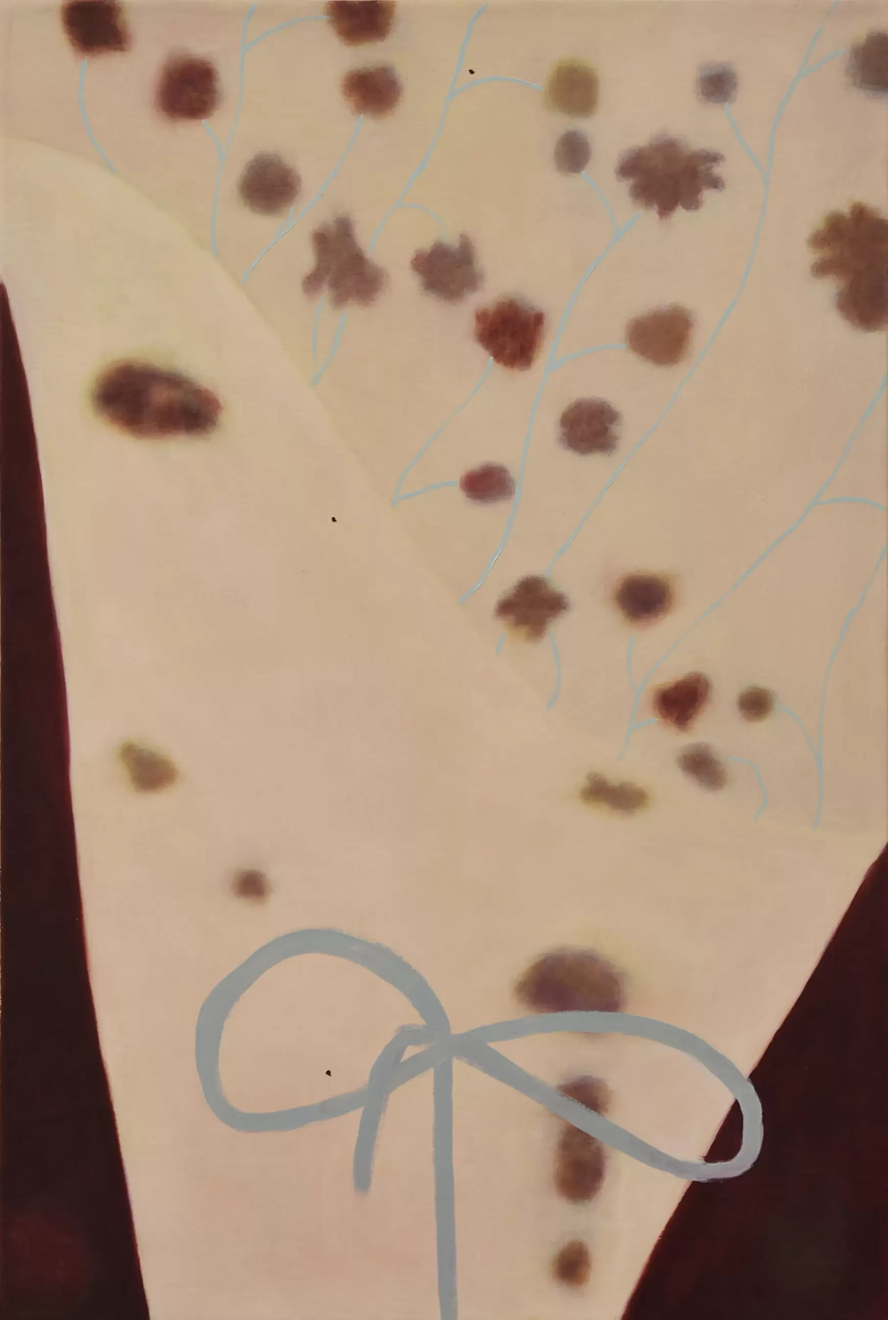 Skin Painting;Flower for you(7)
