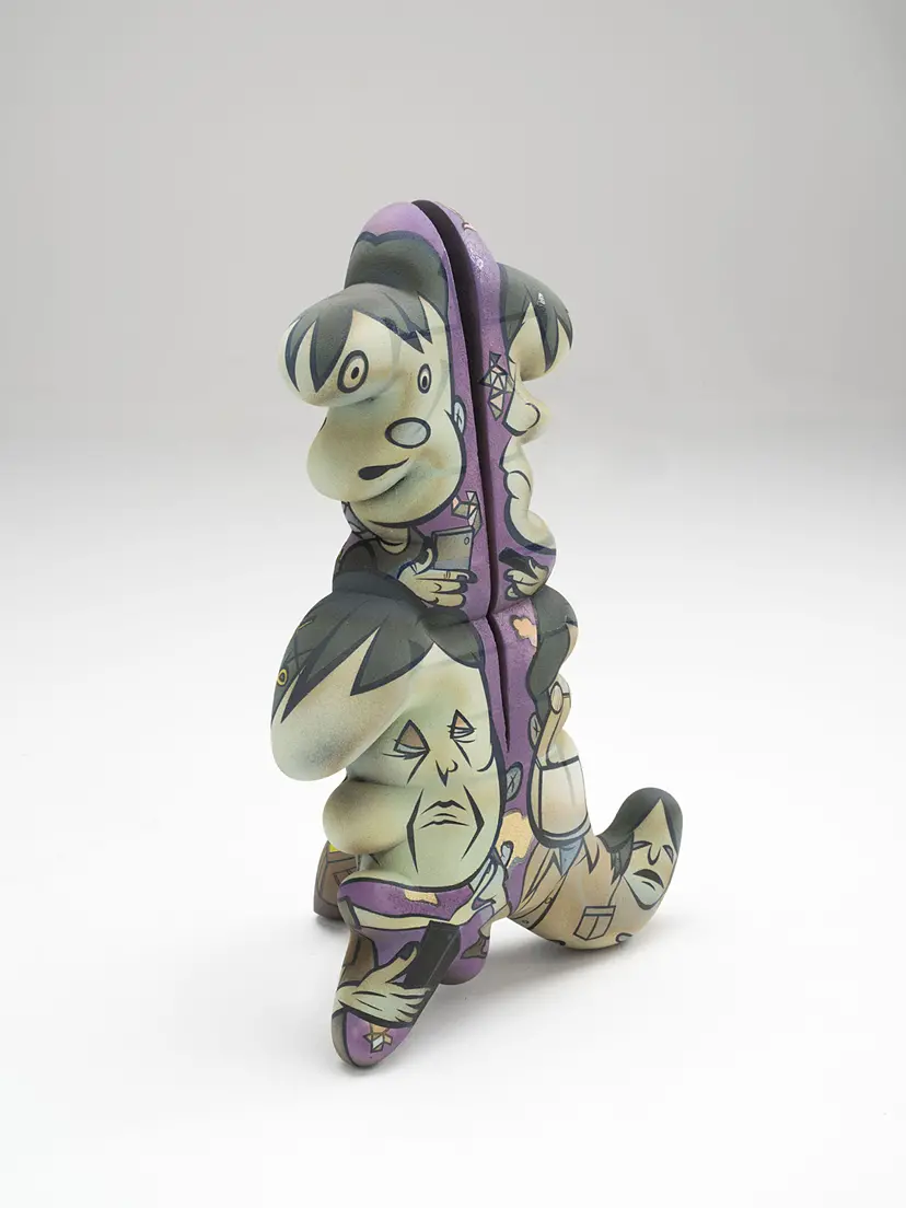 礎 by 久住有生 | 現代アートの販売・通販 | ArtSticker