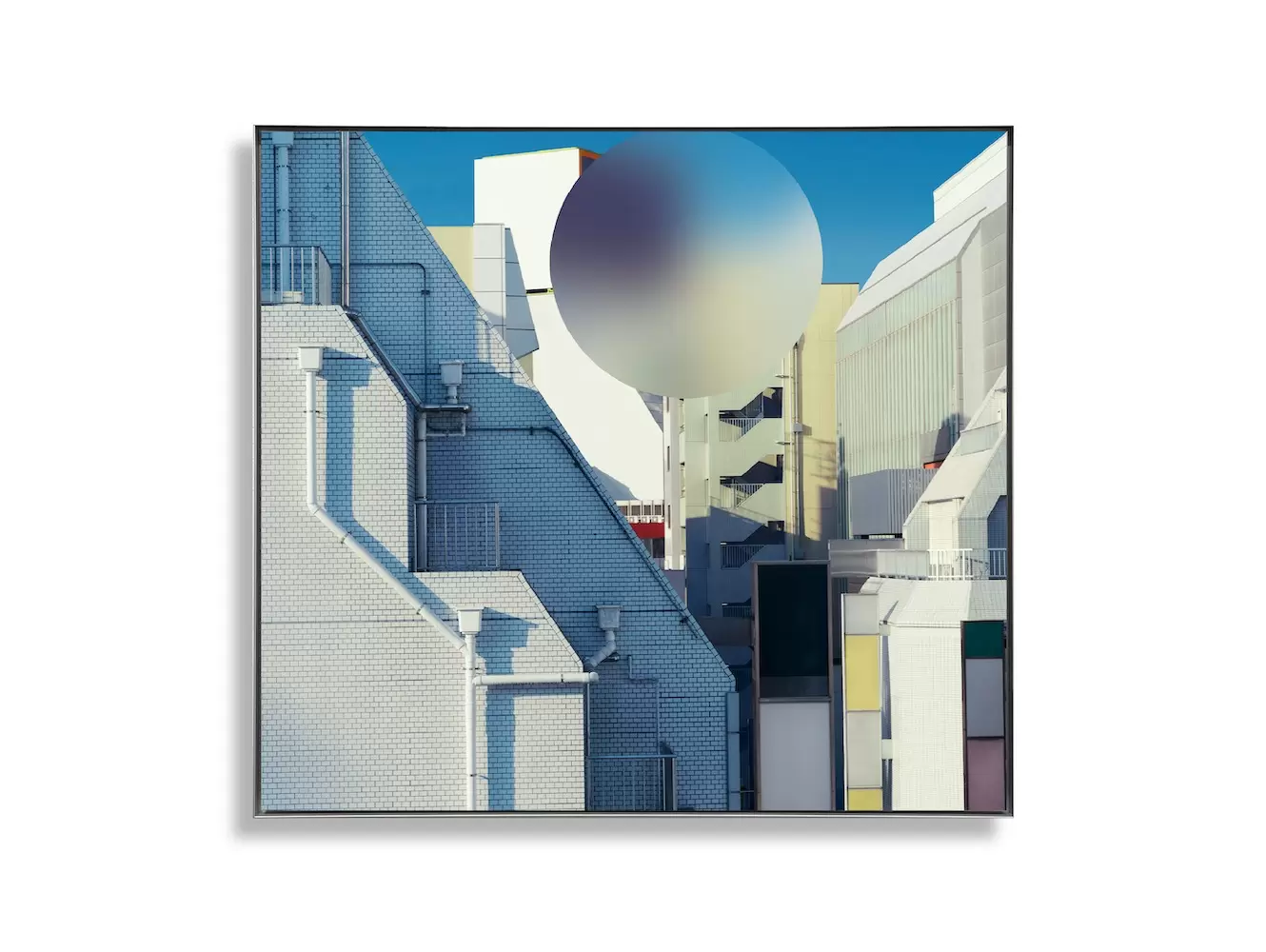 TOKYO NUDE-boundary-Ⅳ