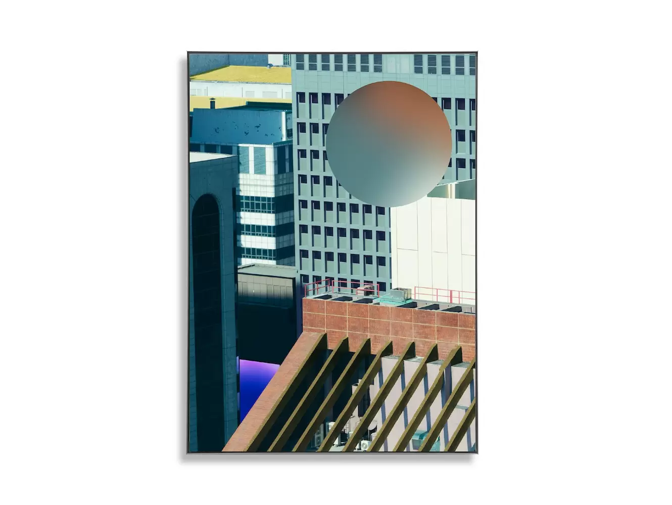 TOKYO NUDE-boundary-Ⅶ
