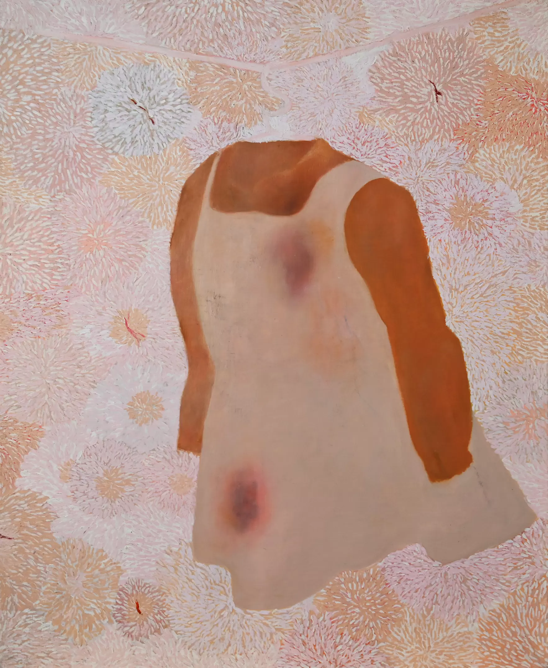 Skin Painting(10)