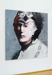 Phantom Paint #1