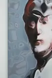 Phantom Paint #1