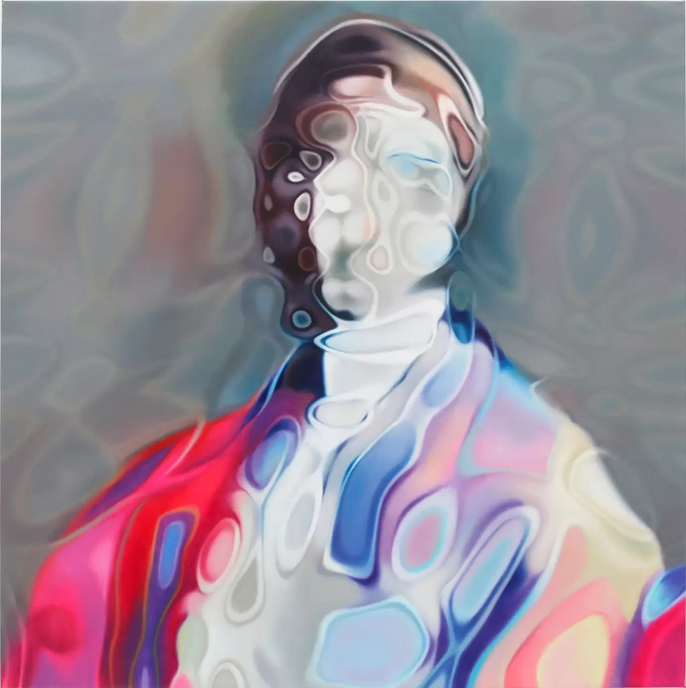 Phantom Paint #2
