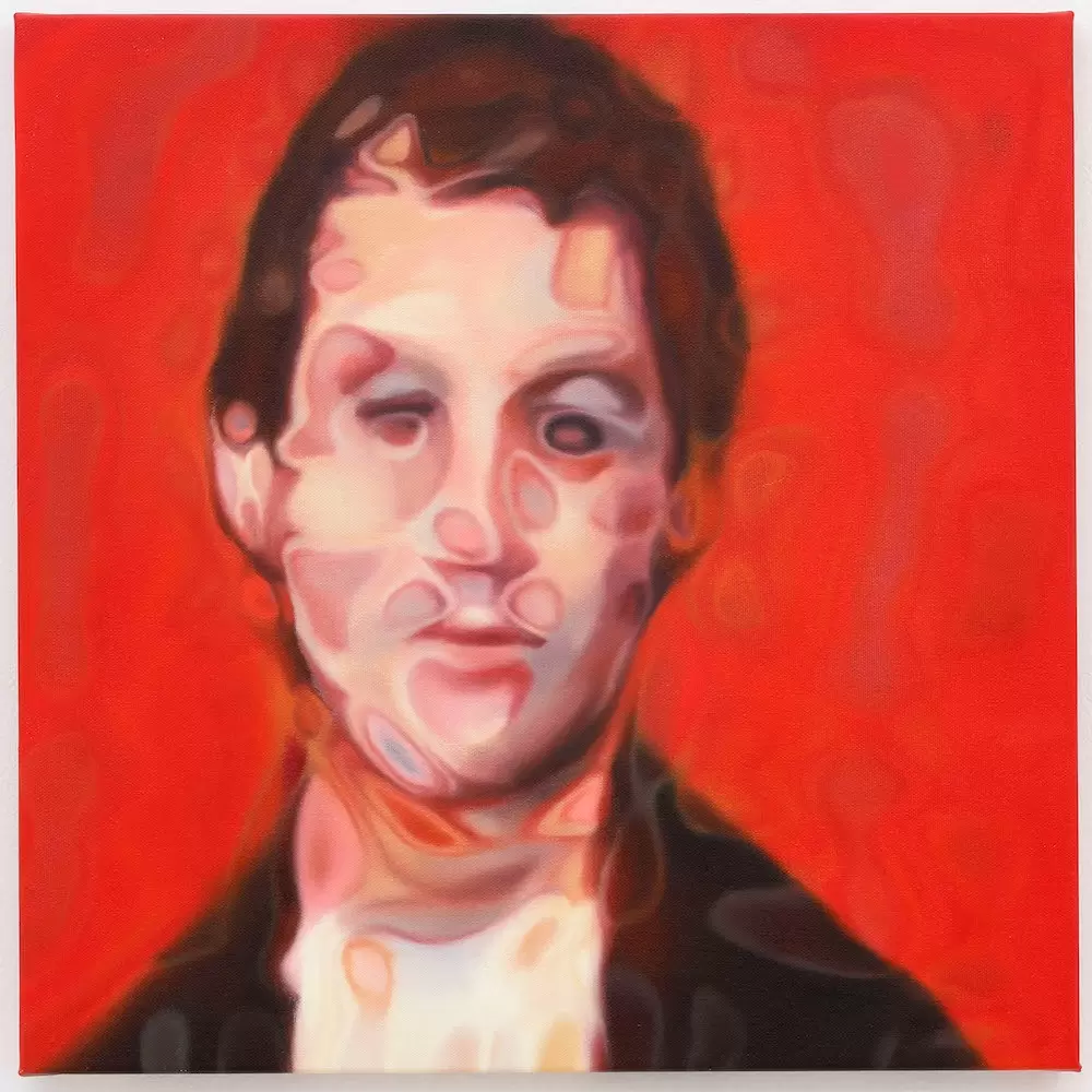 Phantom Paint #8