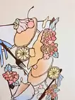 甘やかを待つ