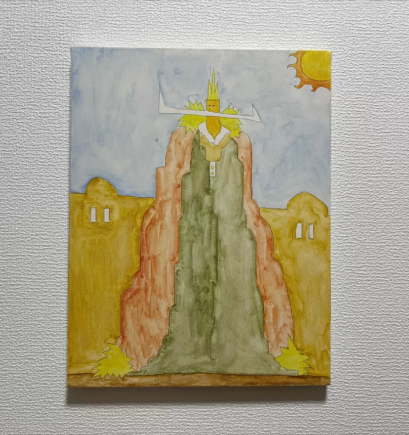 カトウ のアート作品 | 現代アートの販売・通販 | ArtSticker