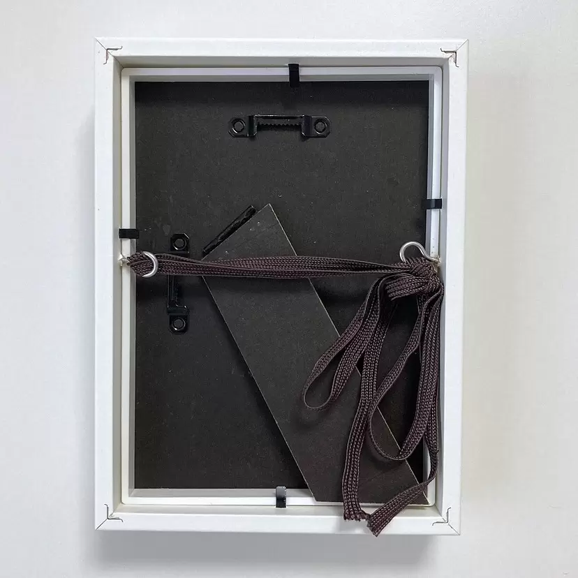 量子ゲノム　アクリル画　原画 量子ゲノム アクリル画 原画