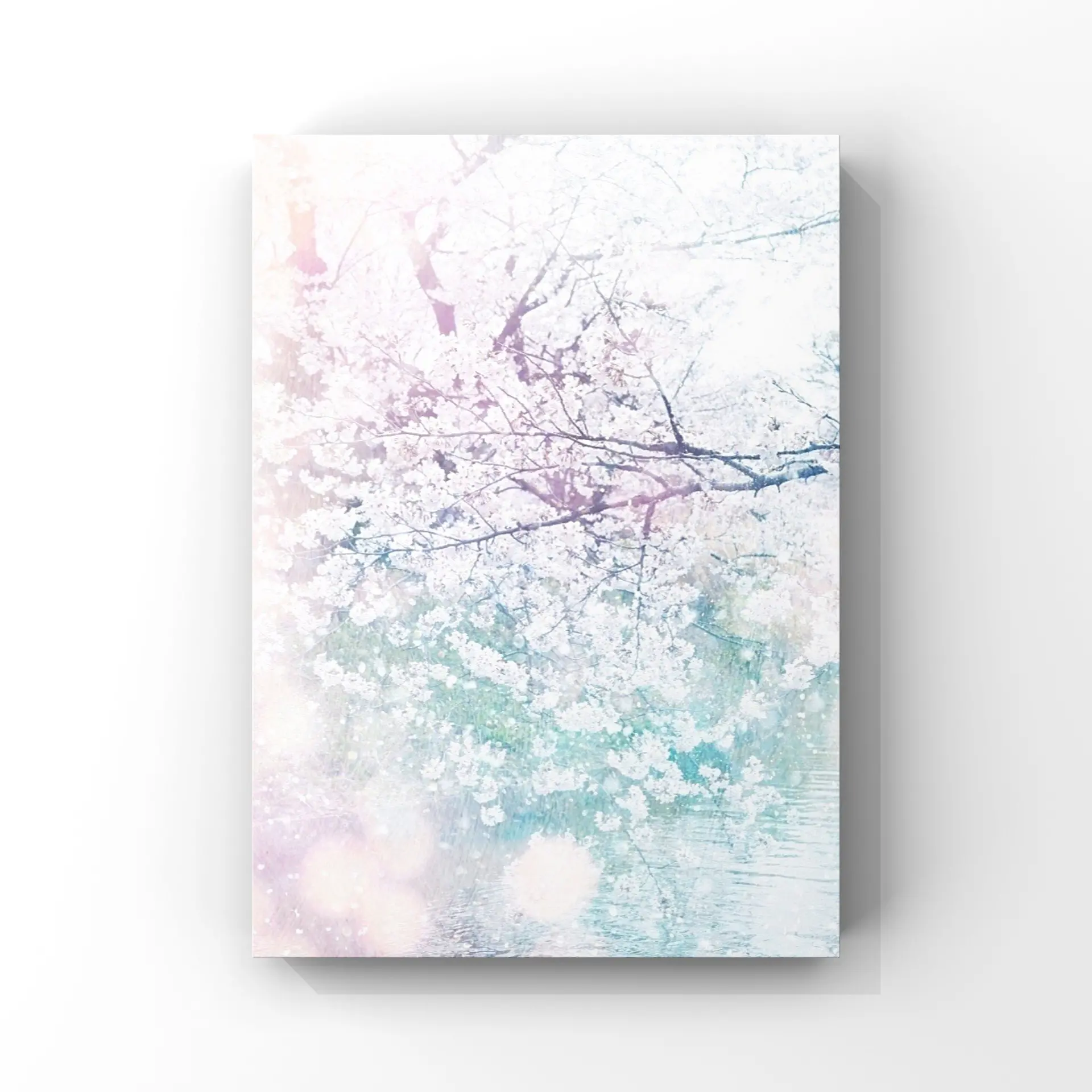 Sakura Sorbet