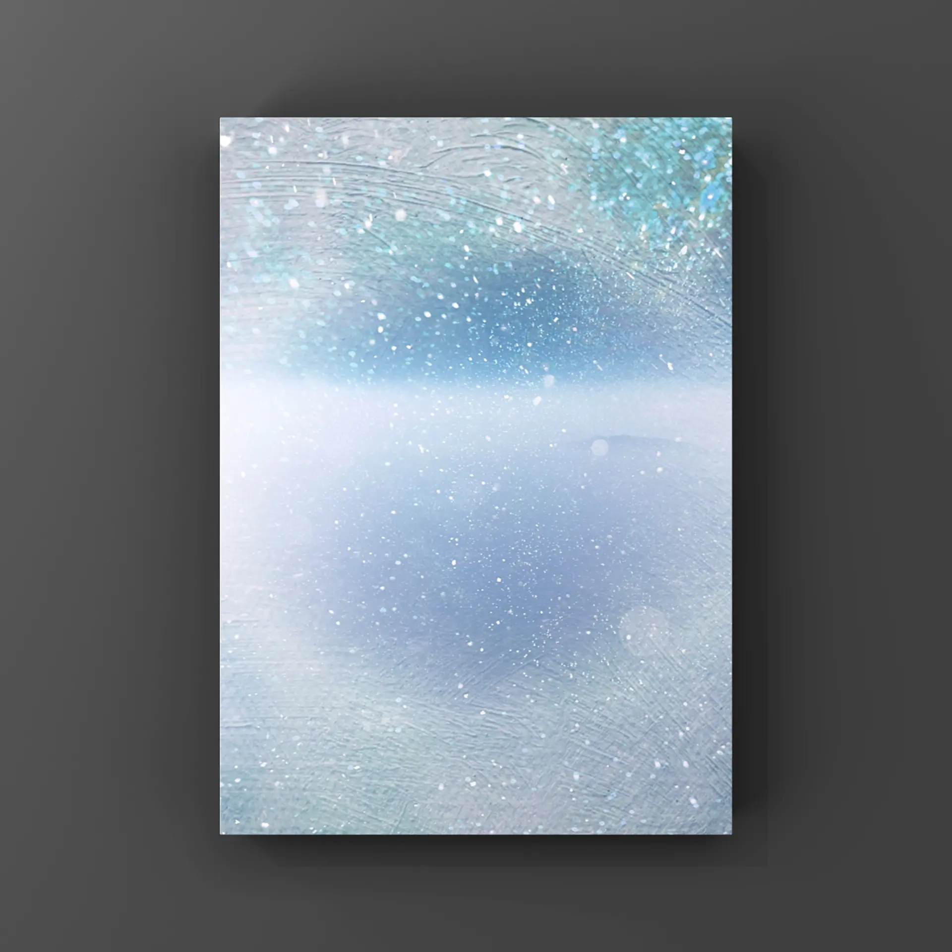 ‪Snowy Sky‬