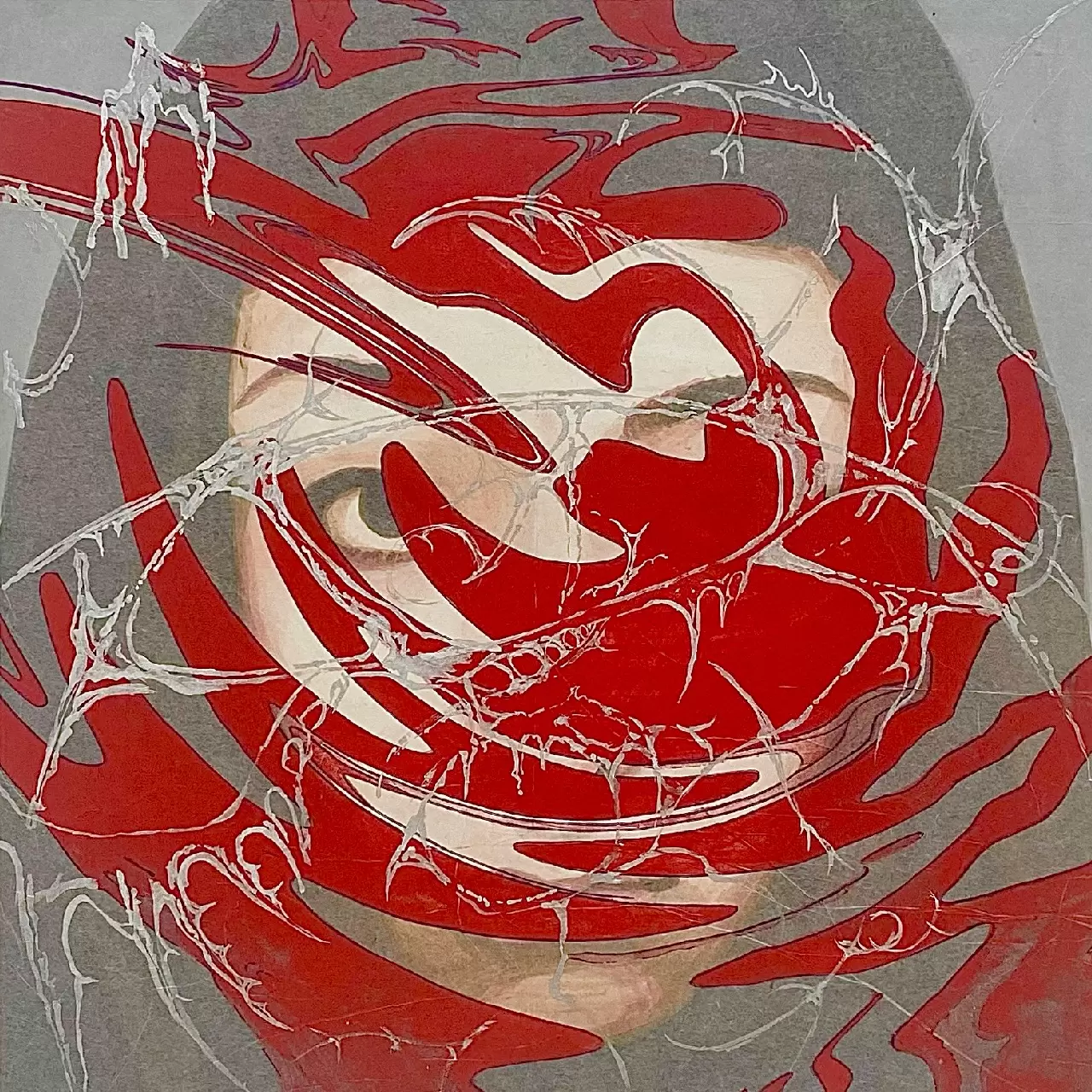 Obscure portrait 05