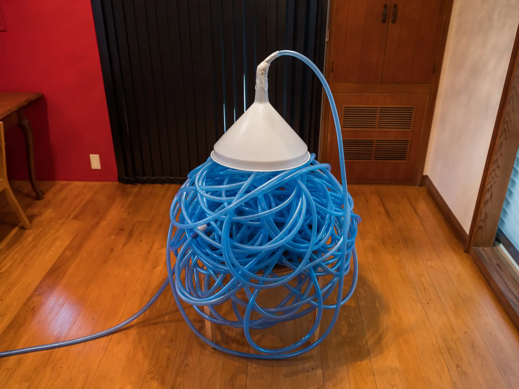 ホースっす / There Is a Hose