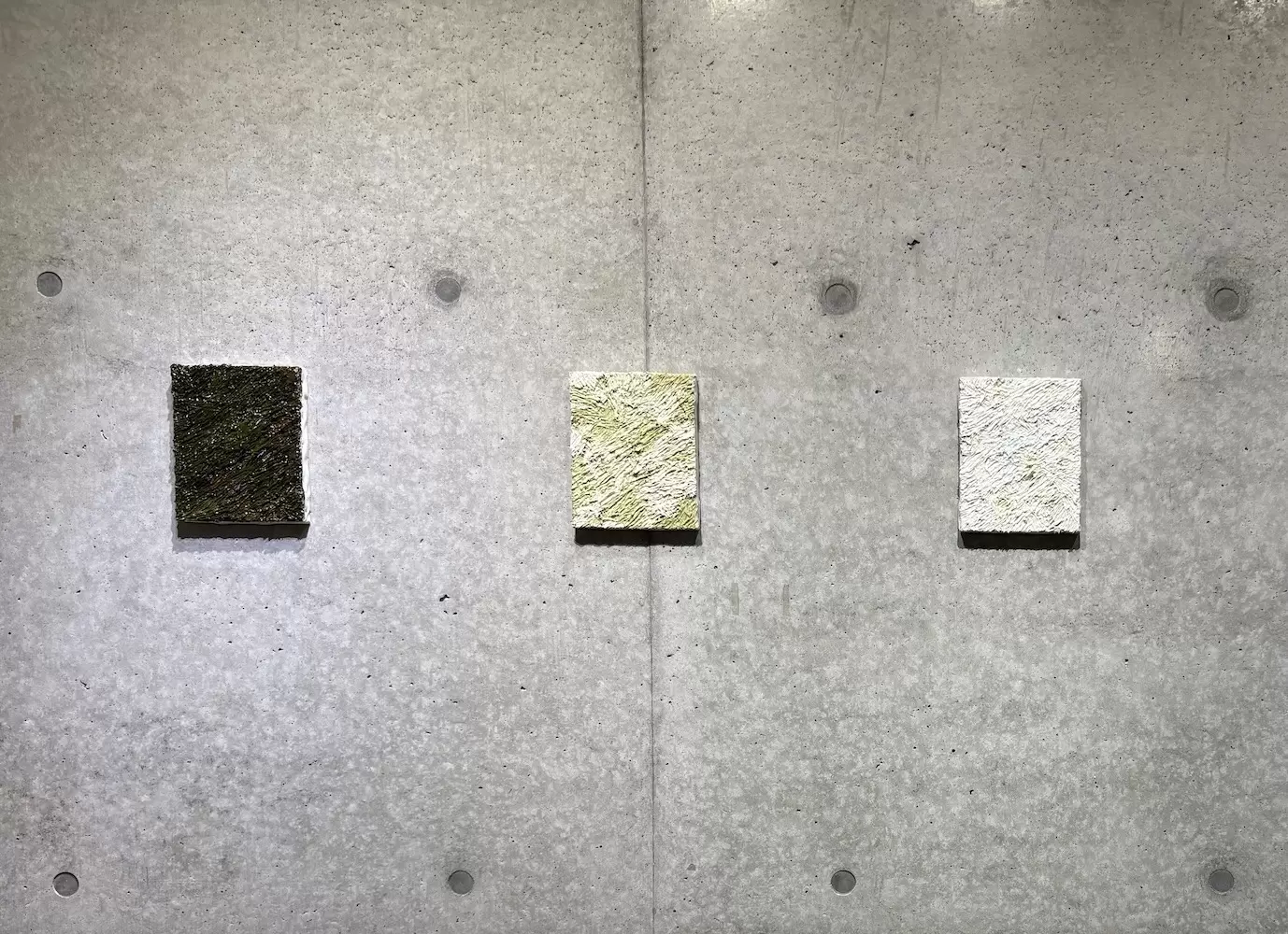 草むら (3set)
