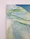 Unknown mountain