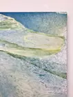 Unknown mountain