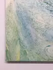 Unknown mountain