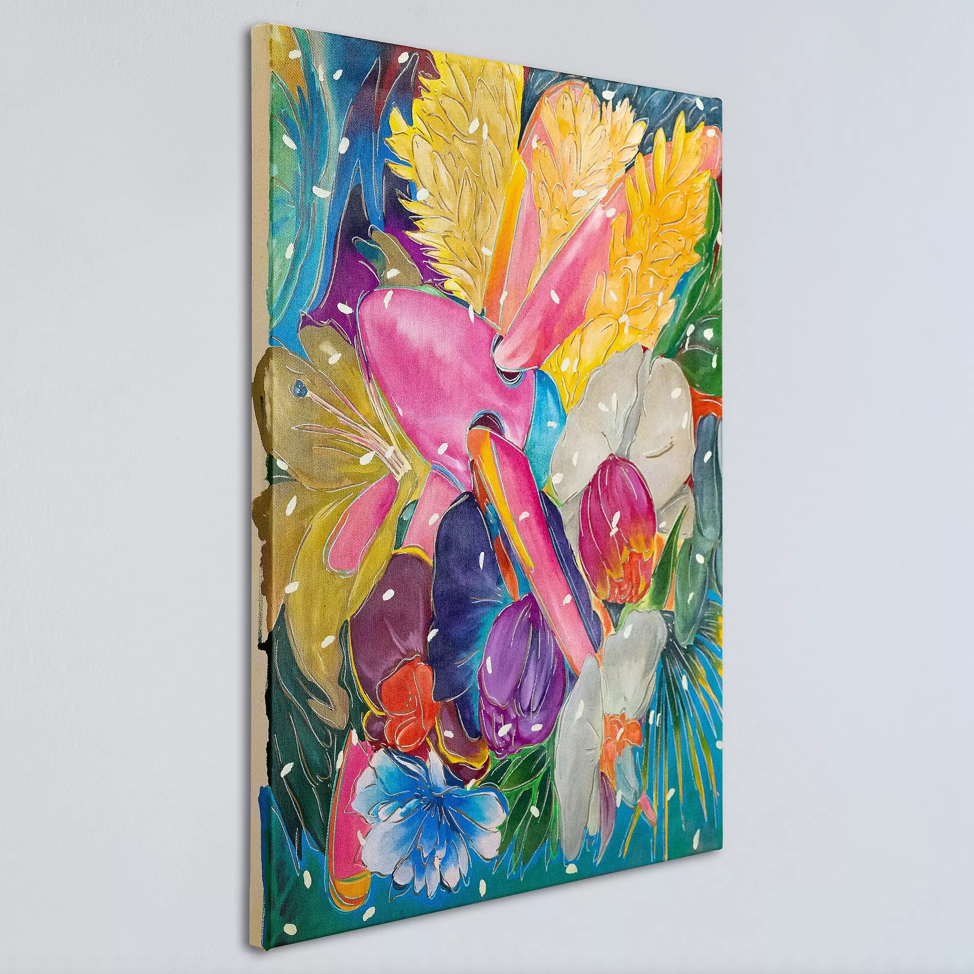 男性に人気！ Displacement by HAYATO MACHIDA | 現代アートの販売・通販 絵画