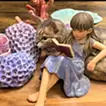 よふかし。