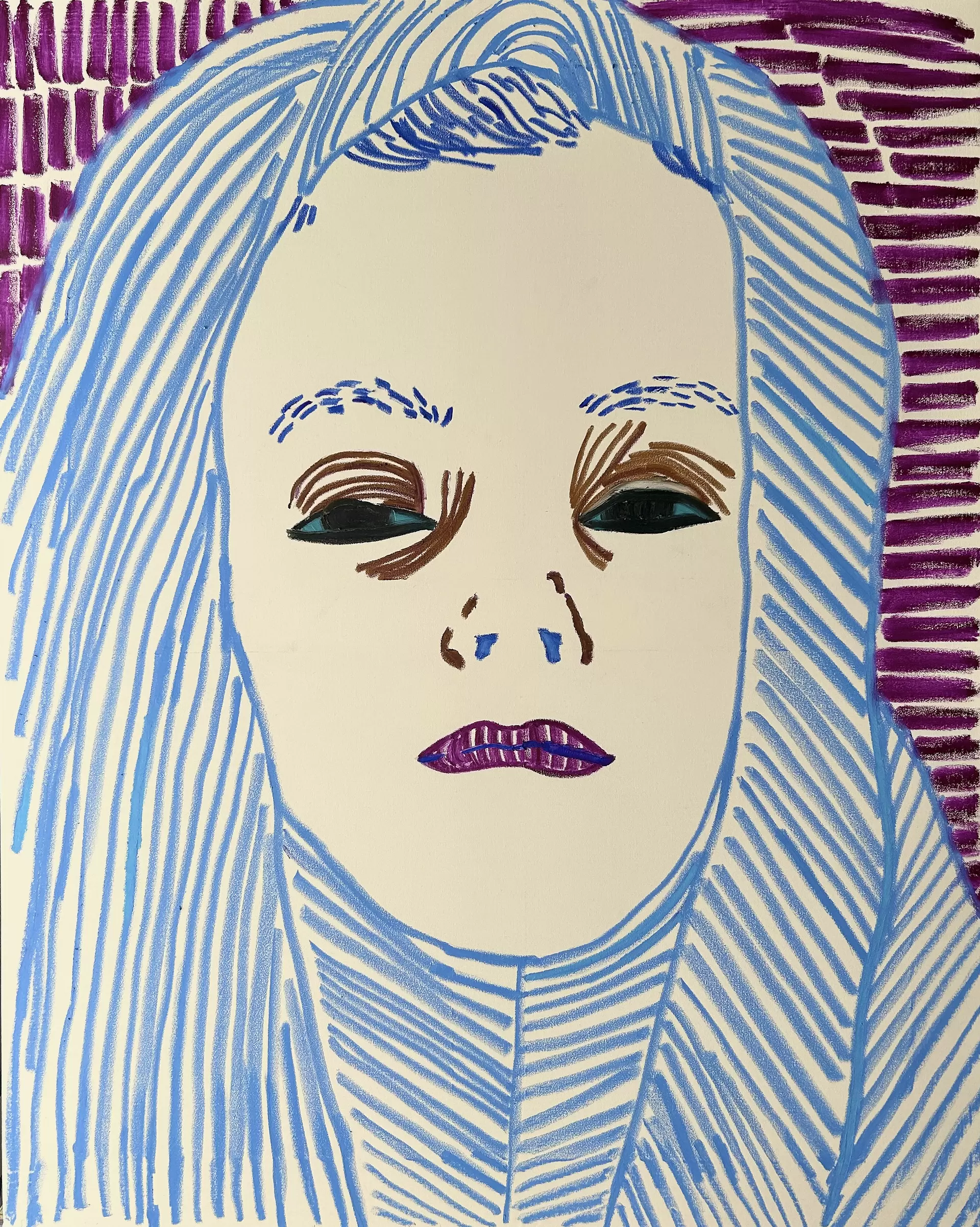 FACES 285 (development of 271)