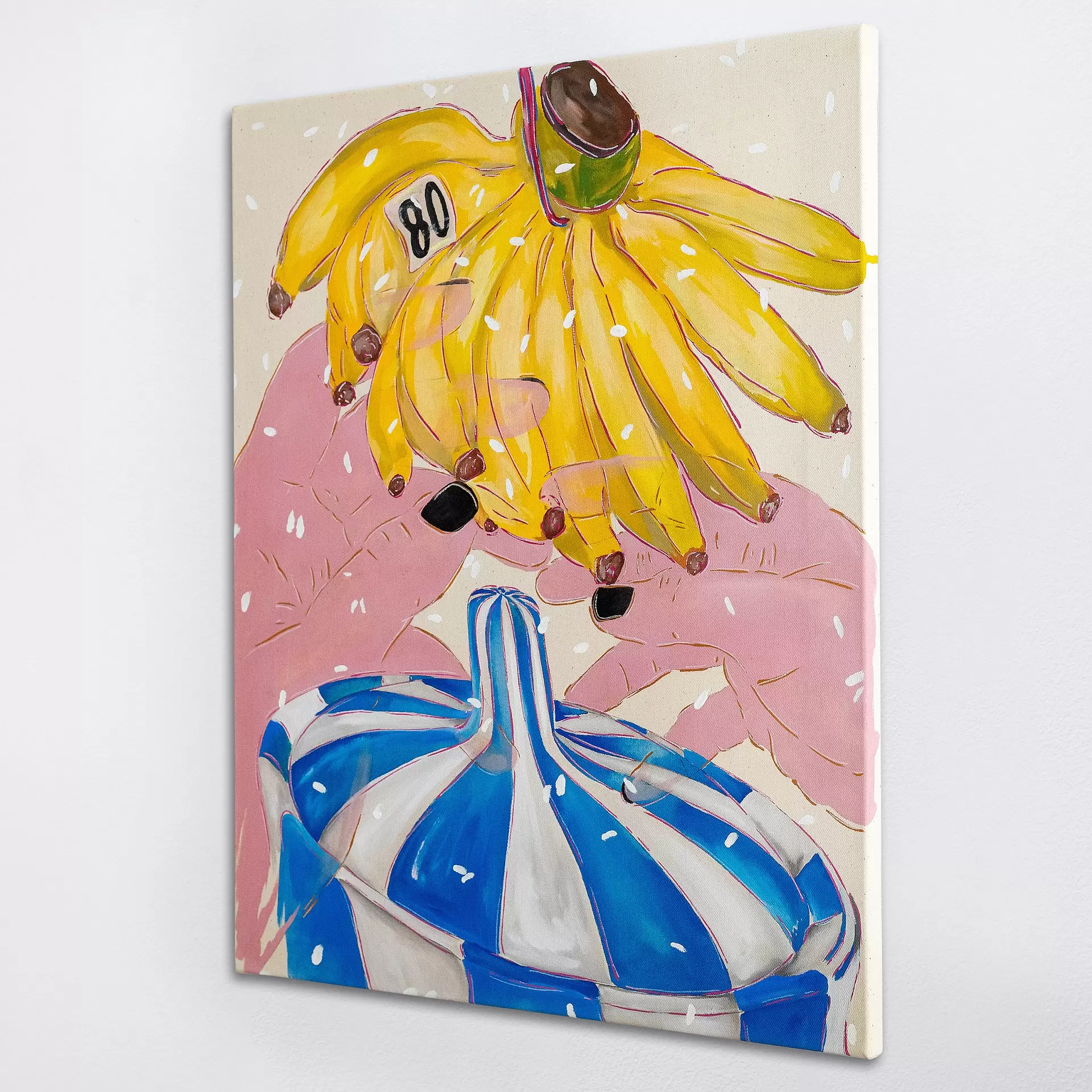 Manipulation by HAYATO MACHIDA | 現代アートの販売・通販 | ArtSticker
