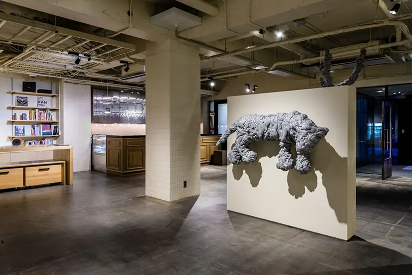 名和晃平的Direction#184 | 当代艺术的网上艺术商店| ArtSticker