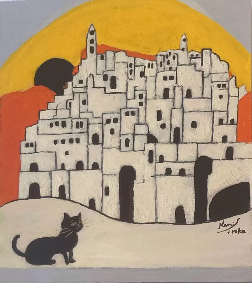 ジェッソのアート作品 | 現代アートの販売・通販 | ArtSticker