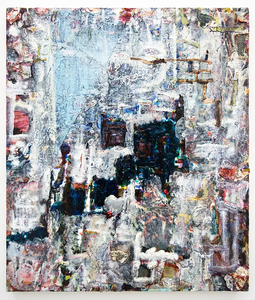 小説 / novel by 富田正宣 | 現代アートの販売・通販 | ArtSticker