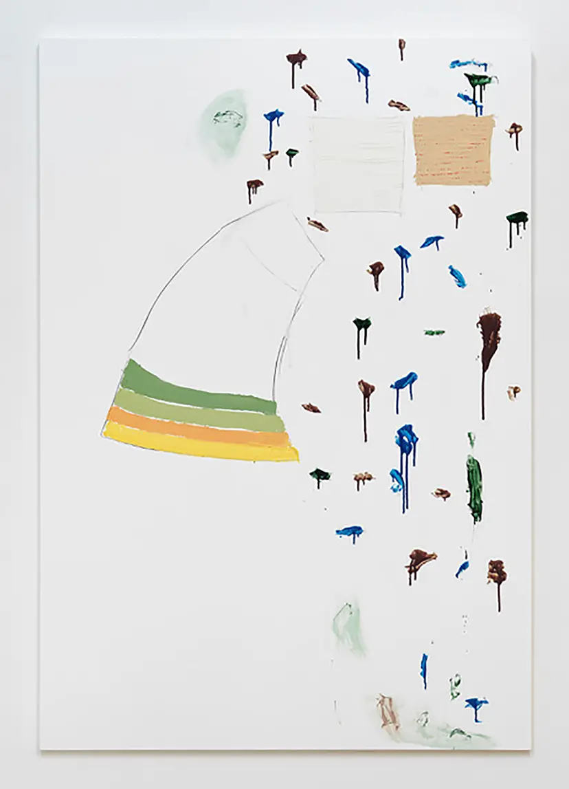 Untitled by リチャード・オードリッチ | 現代アートの販売・通販