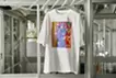 Lサイズ【オートモアイ×Tokyo 8分】Tシャツ