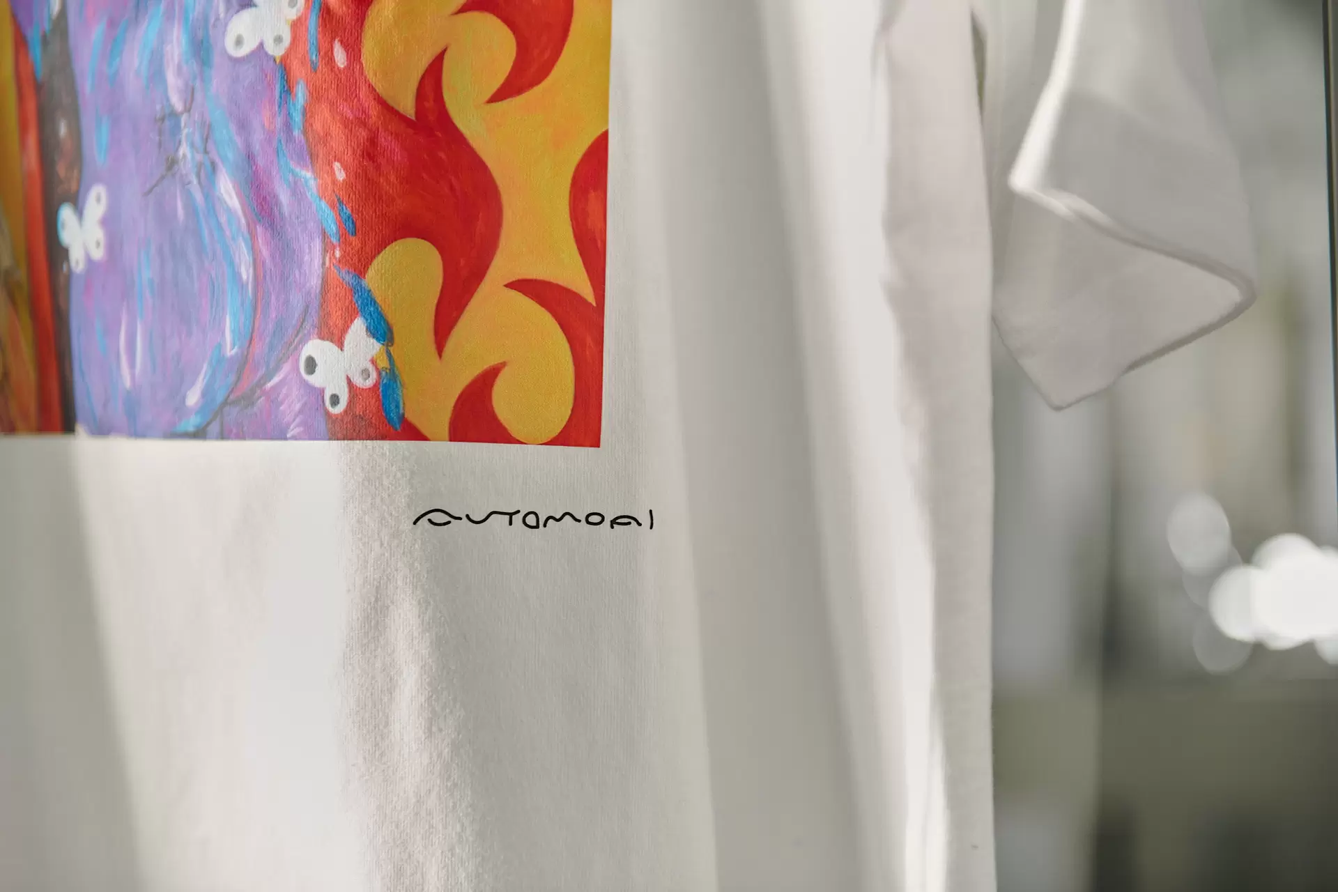 MINAMO写真展限定Tシャツ　Lサイズ MINAMO写真展限定Tシャツ Lサイズ - メルカリ
