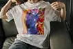 Lサイズ【オートモアイ×Tokyo 8分】Tシャツ