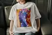 Lサイズ【オートモアイ×Tokyo 8分】Tシャツ