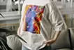 Lサイズ【オートモアイ×Tokyo 8分】Tシャツ